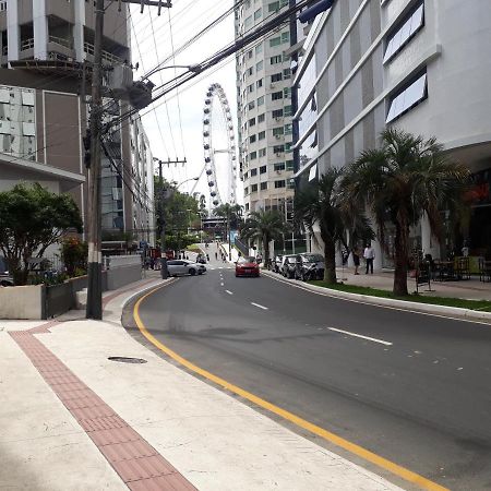 Otimo Apto. 180 Metros Do Mar Balneário Camboriú Exterior foto