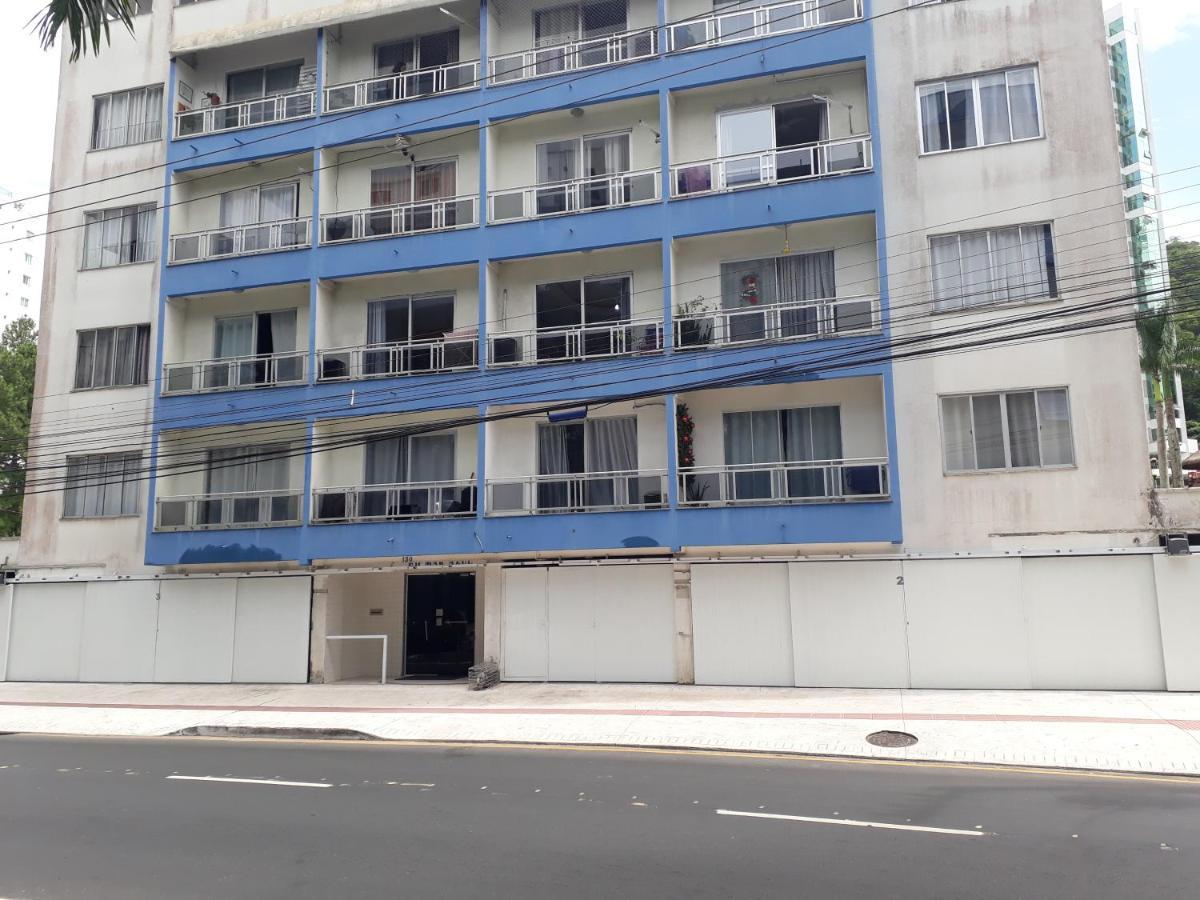 Otimo Apto. 180 Metros Do Mar Balneário Camboriú Exterior foto